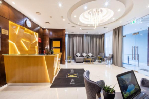 THE K HOTEL